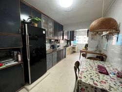 Blk 203 Tampines Street 21 (Tampines), HDB 4 Rooms #586523371